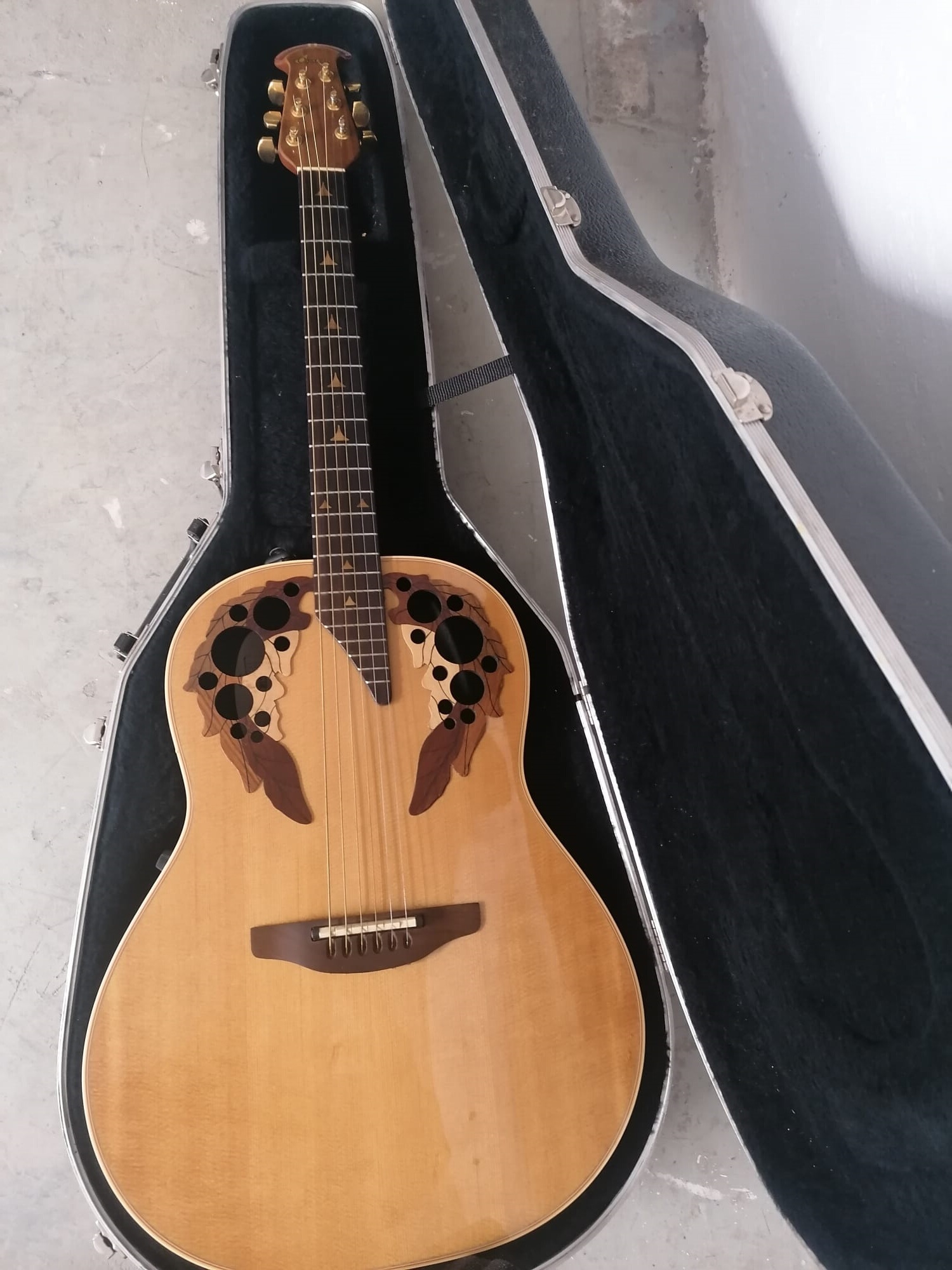 Ovation